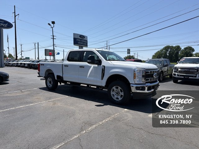 2026 Ford Super Duty F-250® XLT