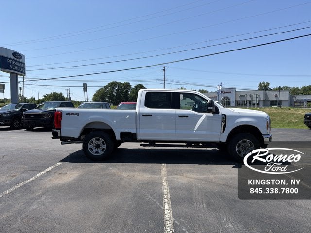2026 Ford Super Duty F-250® XLT