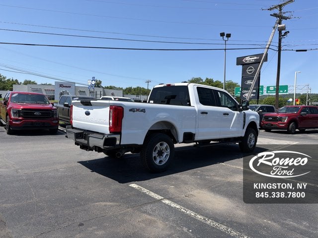 2026 Ford Super Duty F-250® XLT