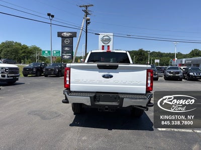 2026 Ford Super Duty F-250® XLT