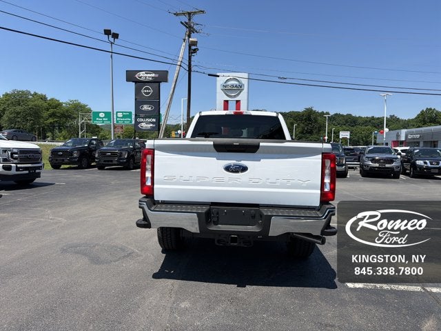 2026 Ford Super Duty F-250® XLT