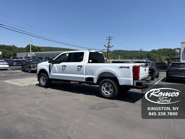 2026 Ford Super Duty F-250® XLT