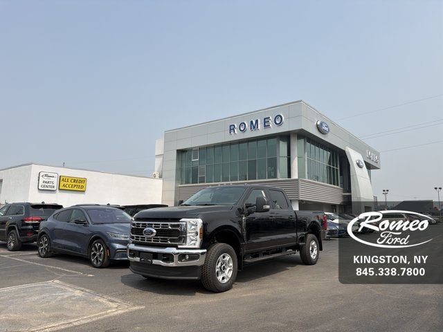 2026 Ford Super Duty Super Duty F-250 SRW XLT