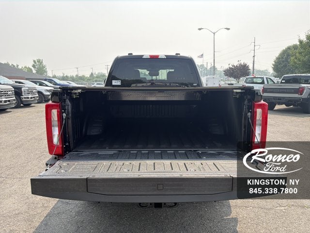 2026 Ford Super Duty Super Duty F-250 SRW XLT