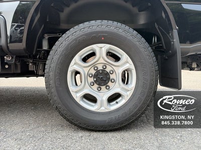 2026 Ford Super Duty Super Duty F-250 SRW XLT