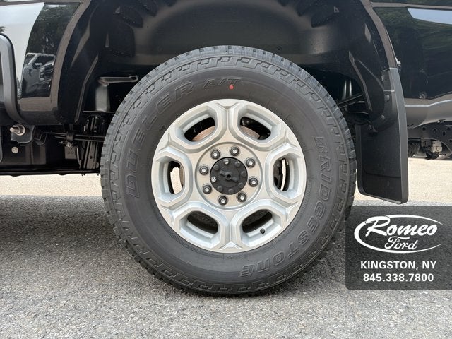 2026 Ford Super Duty Super Duty F-250 SRW XLT