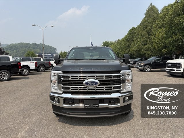 2026 Ford Super Duty Super Duty F-250 SRW XLT
