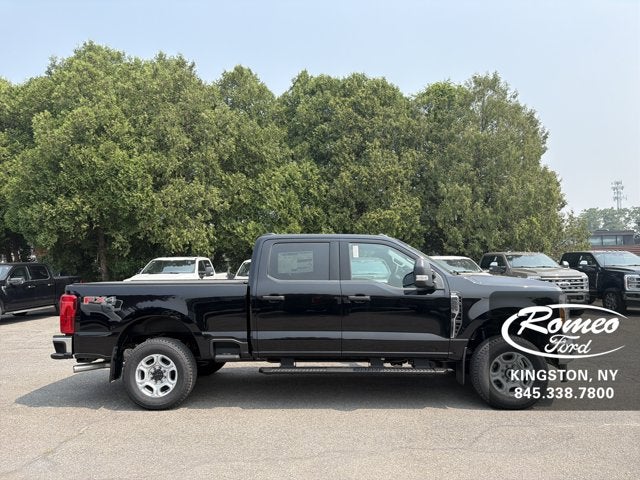 2026 Ford Super Duty Super Duty F-250 SRW XLT