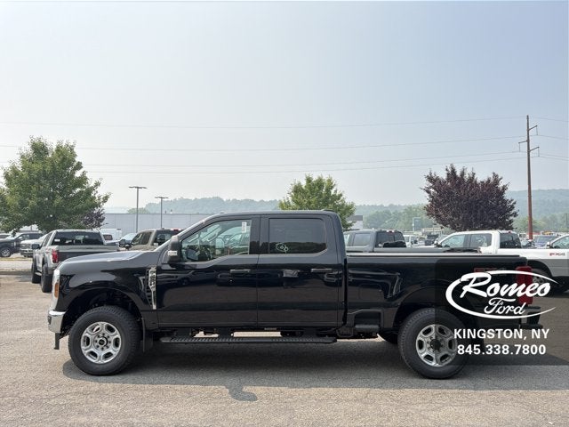 2026 Ford Super Duty Super Duty F-250 SRW XLT