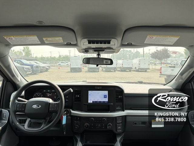 2026 Ford Super Duty Super Duty F-250 SRW XLT
