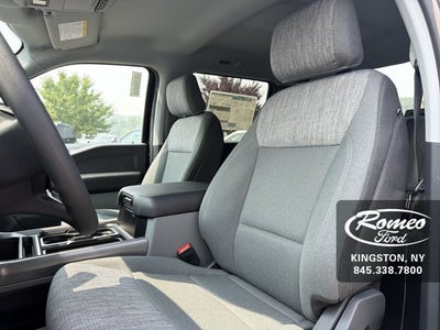 2026 Ford Super Duty Super Duty F-250 SRW XLT