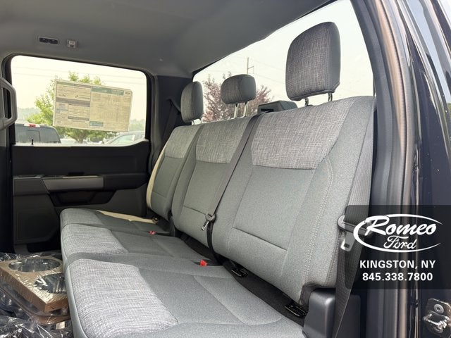 2026 Ford Super Duty Super Duty F-250 SRW XLT