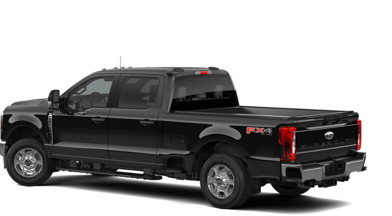 2026 Ford Super Duty F-250® XLT