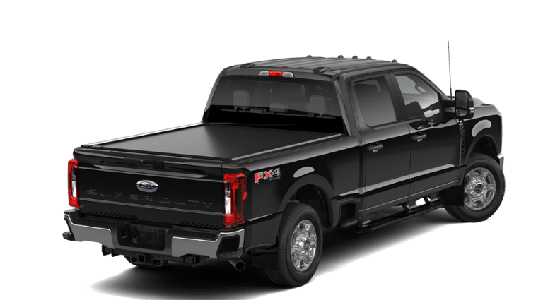2026 Ford Super Duty F-250® XLT