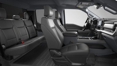 2026 Ford Super Duty F-250® XLT