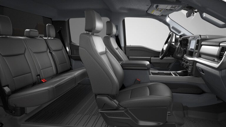2026 Ford Super Duty F-250® XLT