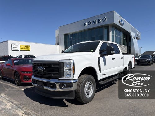 2026 Ford Super Duty F-250® XL