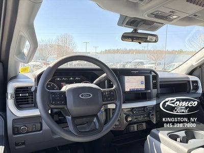 2026 Ford Super Duty F-250® XL