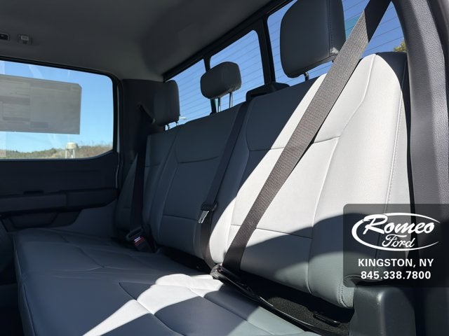 2026 Ford Super Duty F-250® XL