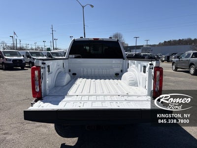 2026 Ford Super Duty F-250® XL