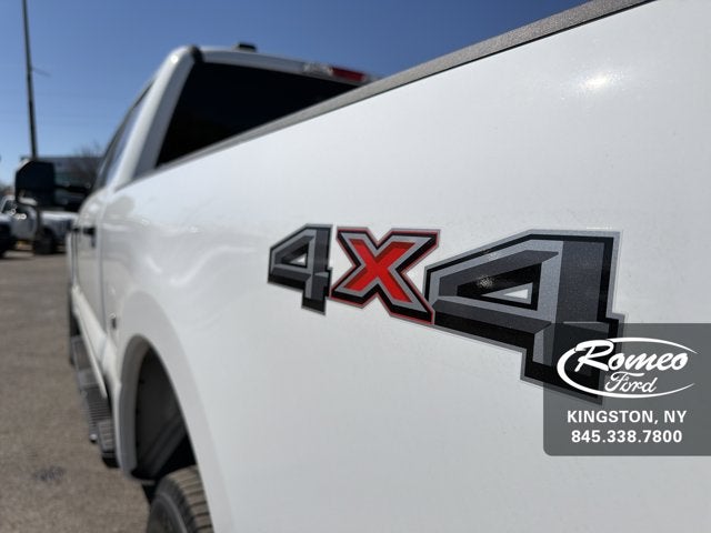 2026 Ford Super Duty F-250® XL