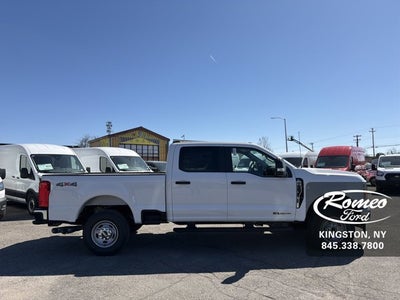 2026 Ford Super Duty F-250® XL