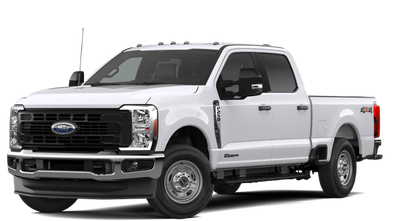 2026 Ford Super Duty F-250® XL