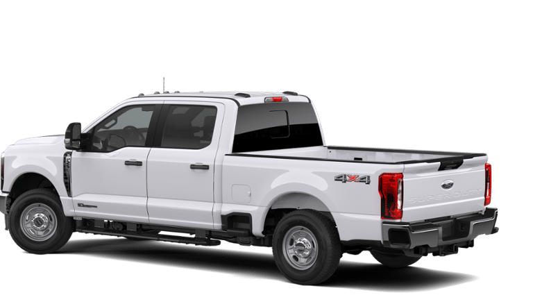 2026 Ford Super Duty F-250® XL