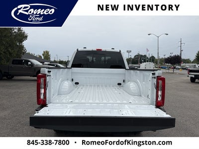 2026 Ford Super Duty F-250® XL
