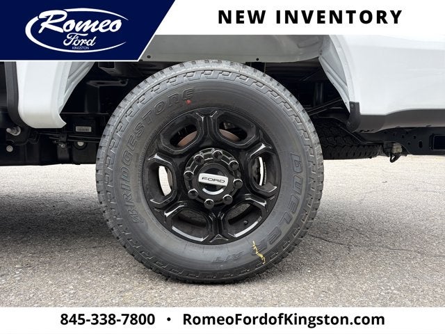 2026 Ford Super Duty F-250® XL