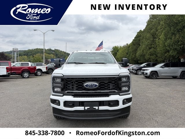 2026 Ford Super Duty F-250® XL