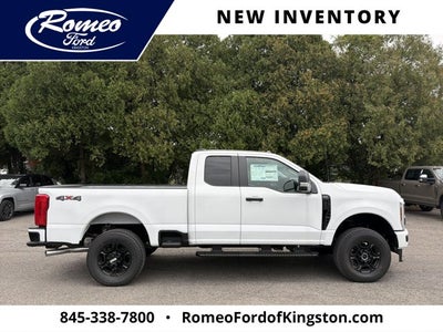2026 Ford Super Duty F-250® XL