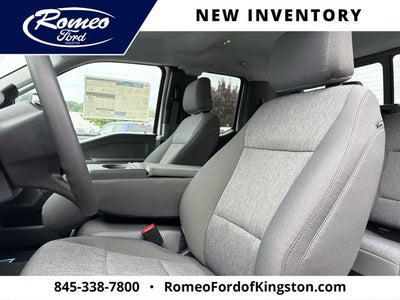 2026 Ford Super Duty F-250® XL