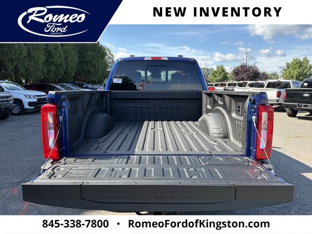 2026 Ford Super Duty F-250® XLT