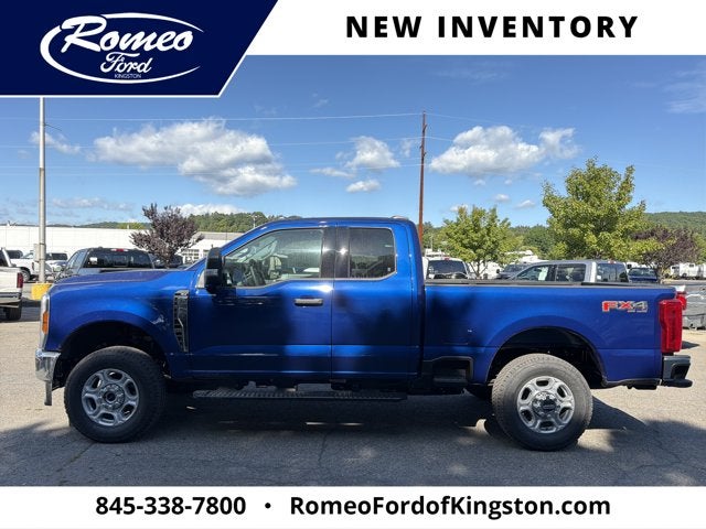 2026 Ford Super Duty F-250® XLT