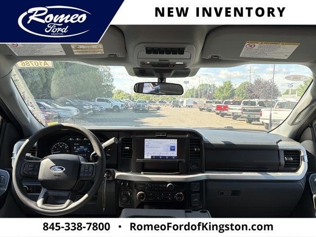 2026 Ford Super Duty F-250® XLT