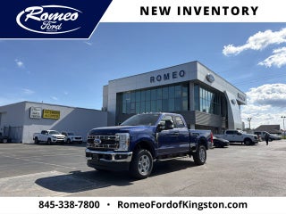 2026 Ford Super Duty F-250® XLT