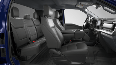 2026 Ford Super Duty F-250® XLT