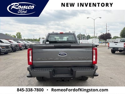 2026 Ford Super Duty F-250® XL