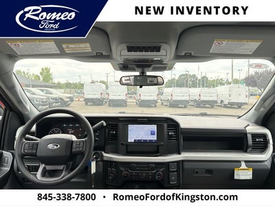 2026 Ford Super Duty F-250® XL