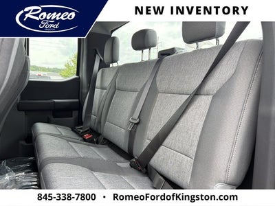 2026 Ford Super Duty F-250® XL