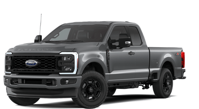 2026 Ford Super Duty F-250® XL