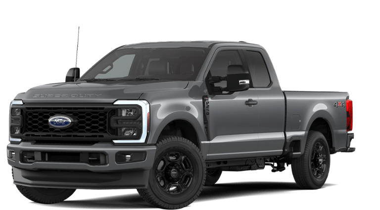 2026 Ford Super Duty F-250® XL
