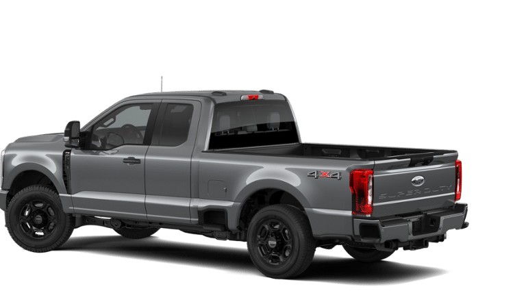 2026 Ford Super Duty F-250® XL