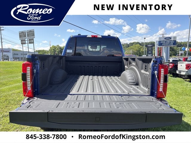 2026 Ford Super Duty F-250® Lariat®