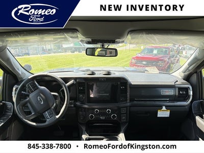 2026 Ford Super Duty F-250® Lariat®