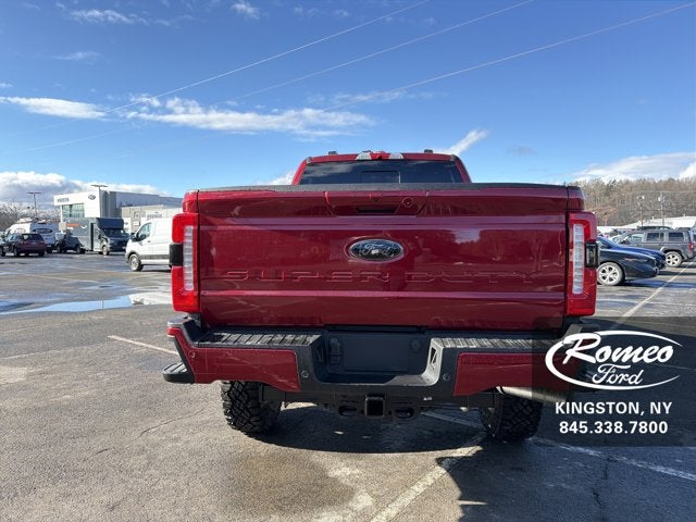 2026 Ford Super Duty F-250® XLT