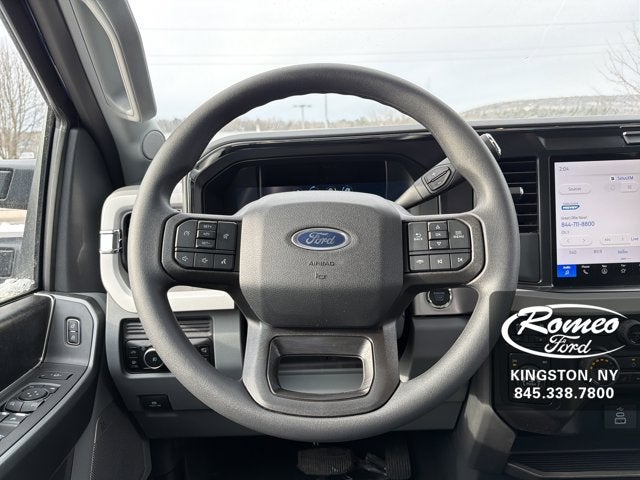 2026 Ford Super Duty F-250® XLT