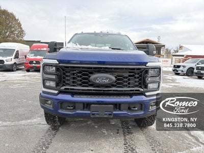2026 Ford Super Duty F-250® XLT