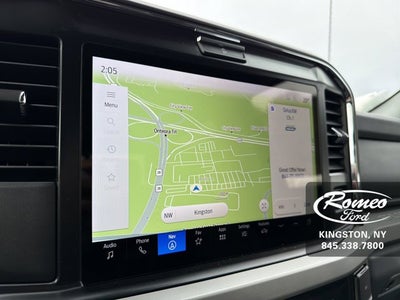 2026 Ford Super Duty F-250® XLT